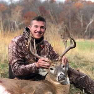 Meet your Posher, Brandon